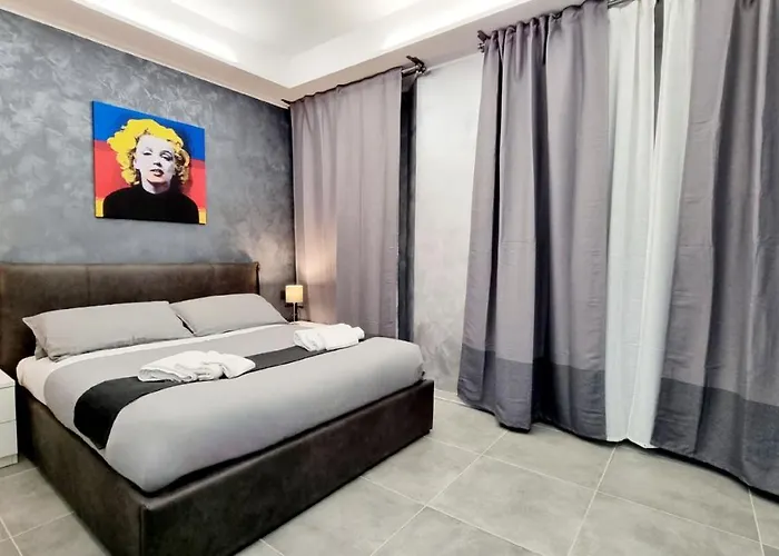 Residenza Vittorio 57