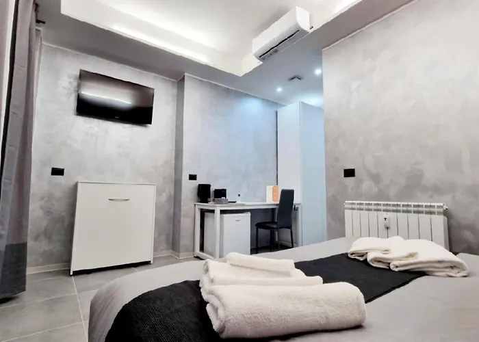 Residenza Vittorio 57