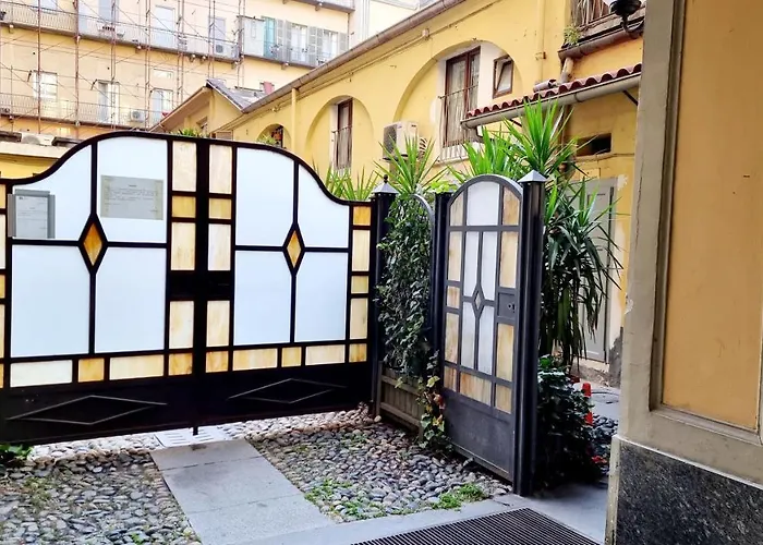 Residenza Vittorio 57