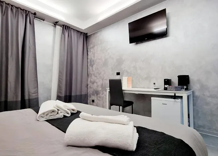 Residenza Vittorio 57
