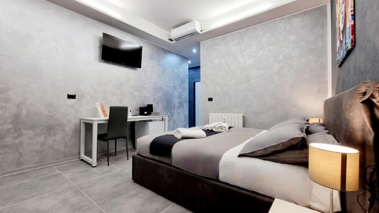 Residenza Vittorio 57 Affittacamere *