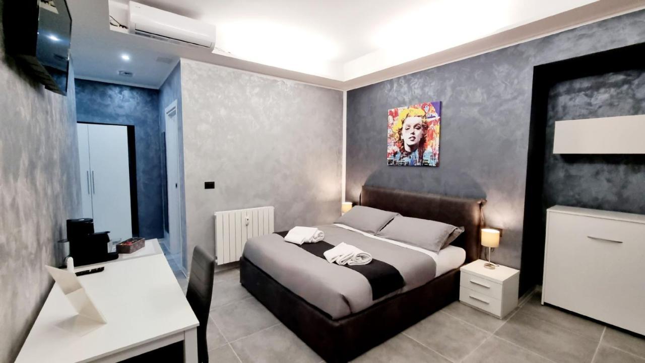 Residenza Vittorio 57 Affittacamere