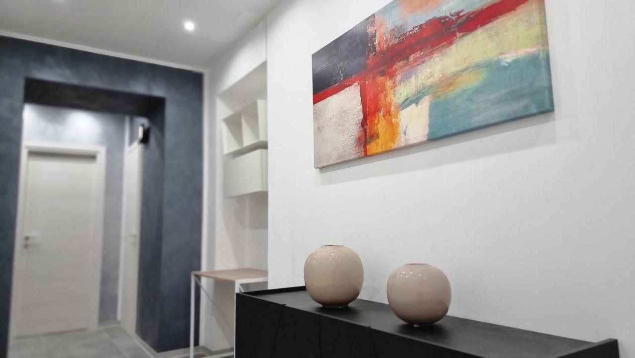 Affittacamere Residenza Vittorio 57 *