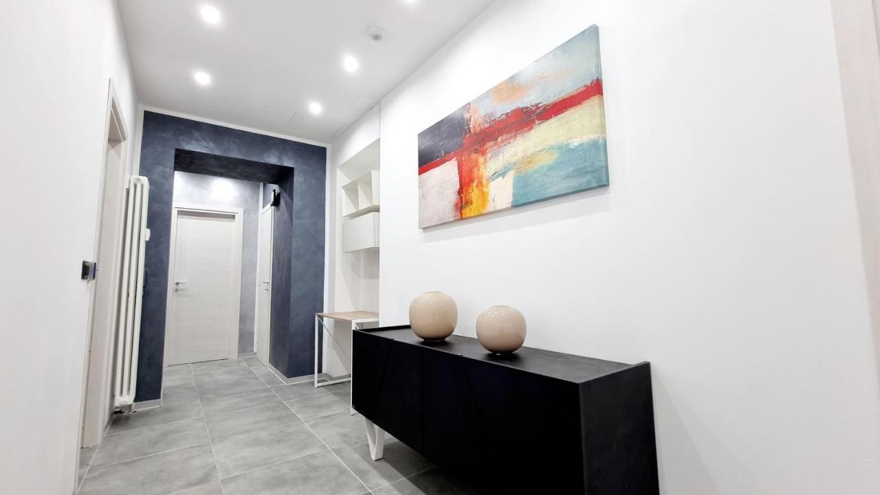Residenza Vittorio 57 Affittacamere *