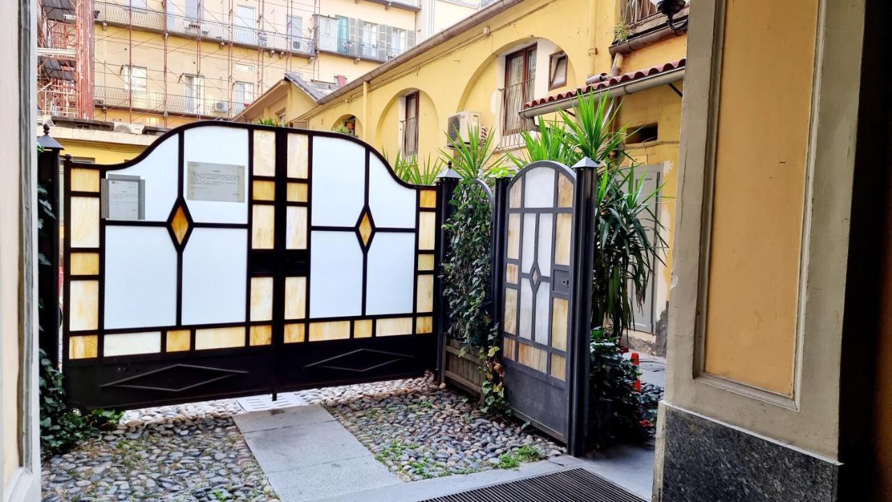 Residenza Vittorio 57 Affittacamere Torino