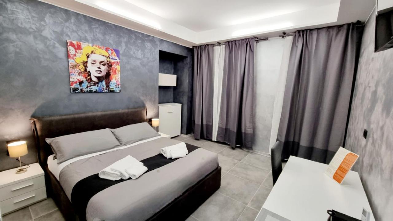 Residenza Vittorio 57 Affittacamere *