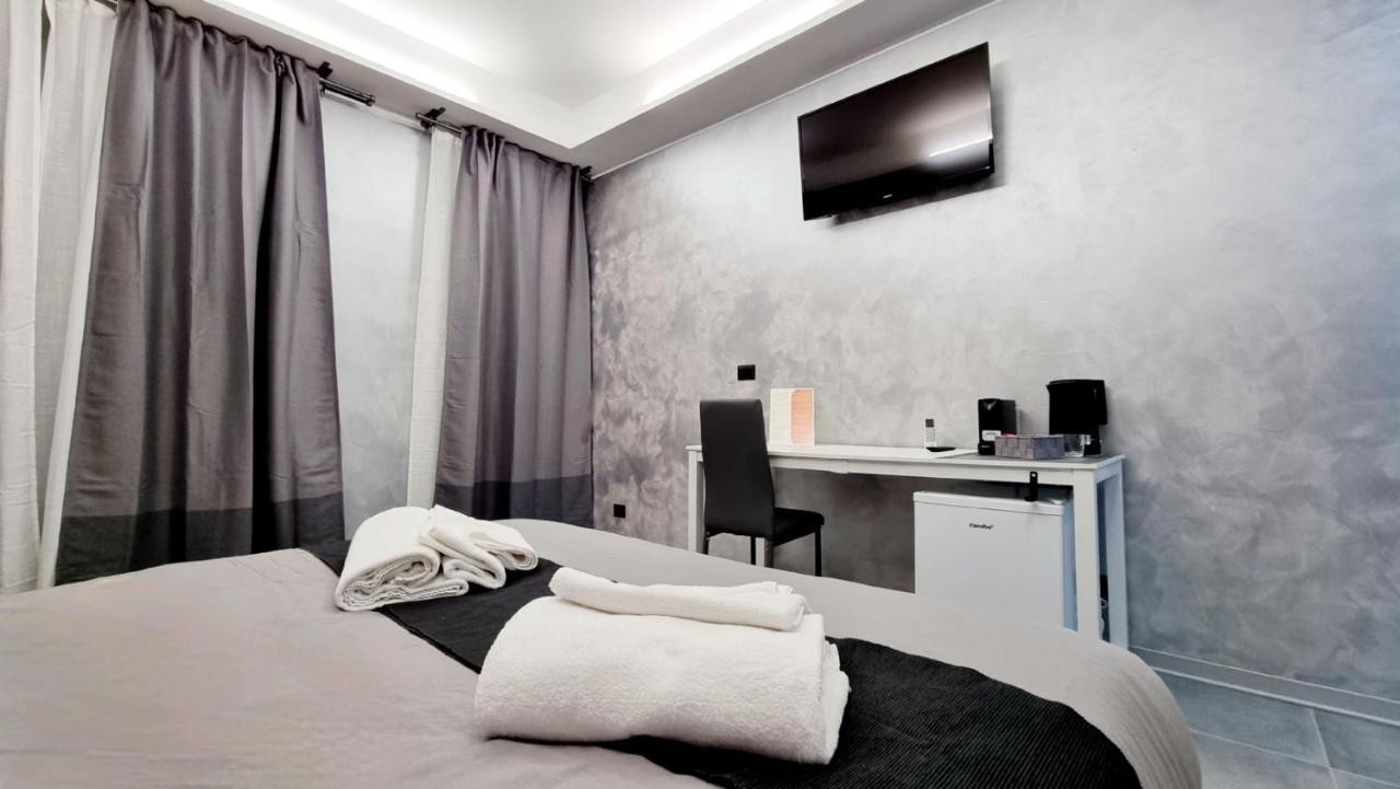 Residenza Vittorio 57 Affittacamere